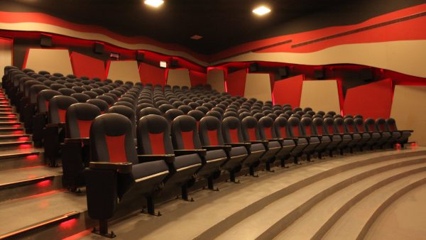 Crown Cinemas, Calicut | SR Seating